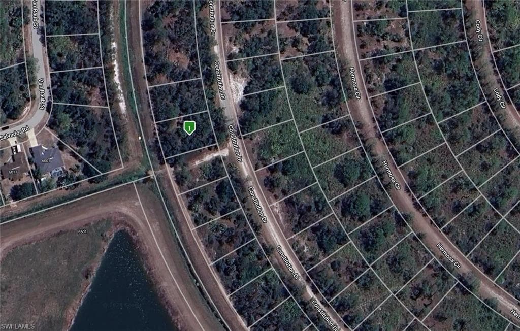 0970062925 Constitution DR NORTH PORT, FL 34291