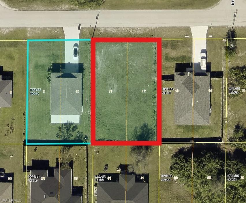 620 NE 24 TER CAPE CORAL, FL 33909