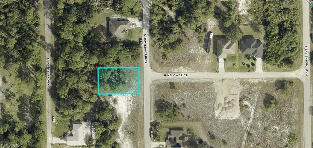 642 Sunflower AVE S LEHIGH ACRES, FL 33974