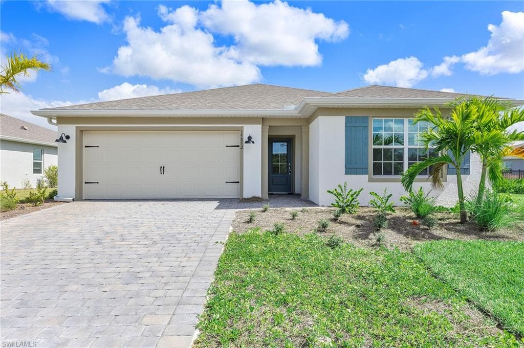15852 Northridge RD PUNTA GORDA, FL 33982