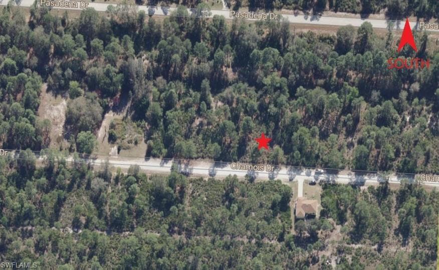 27081 Chamois DR PUNTA GORDA, FL 33955