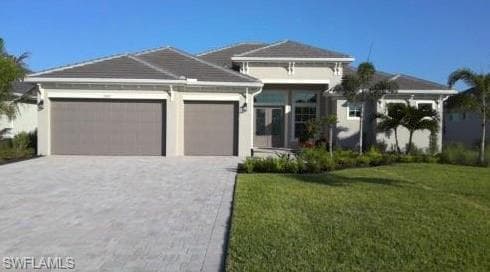 17243 Blue Sapphire DR FORT MYERS, FL 33913