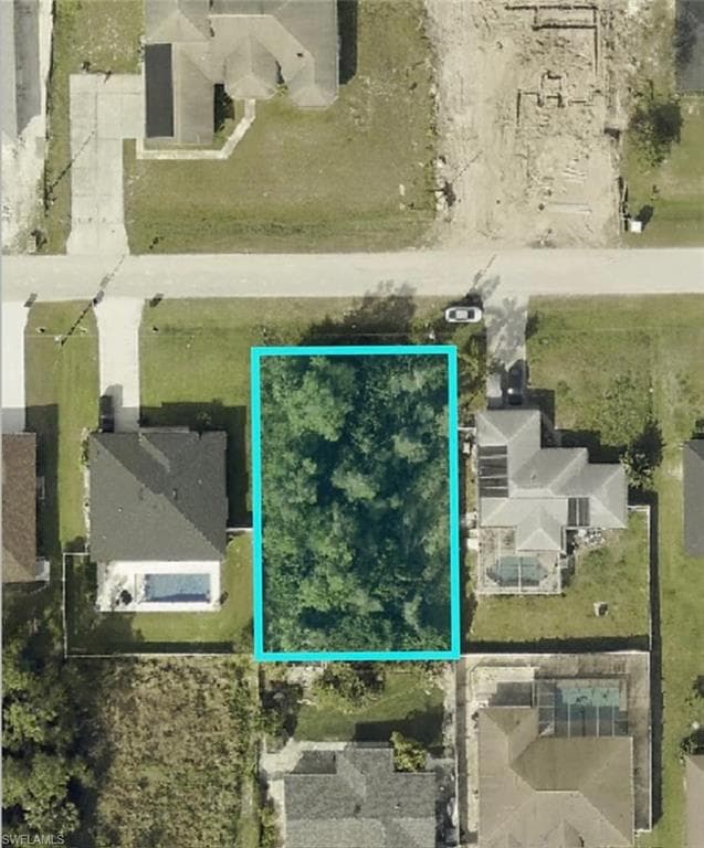5545 Belrose ST LEHIGH ACRES, FL 33971