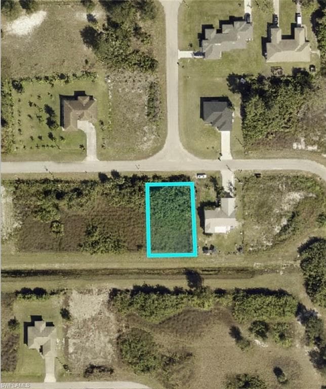 622 Chattman ST E LEHIGH ACRES, FL 33974