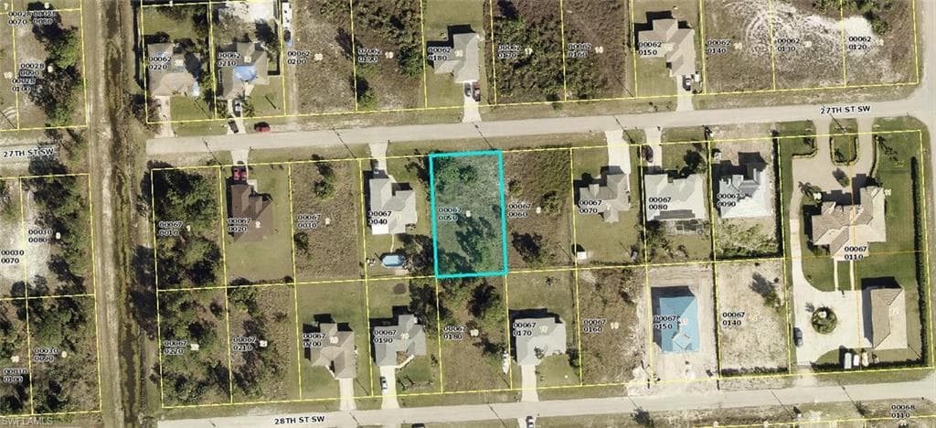 3413 27th ST SW LEHIGH ACRES, FL 33976