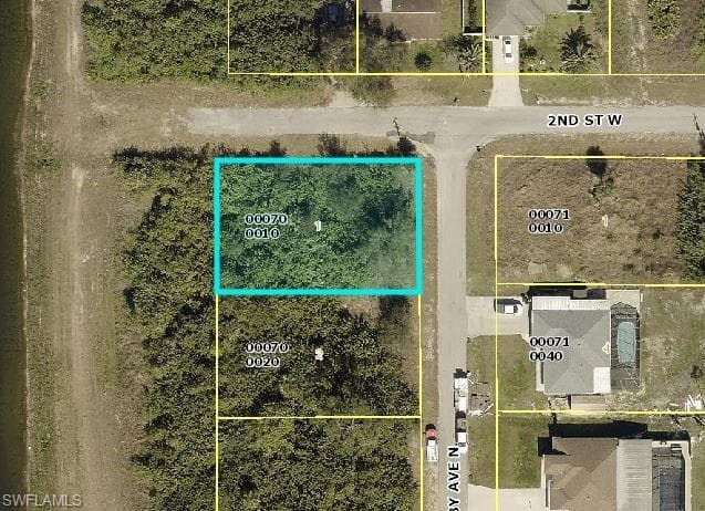 105 Ruby AVE N LEHIGH ACRES, FL 33971