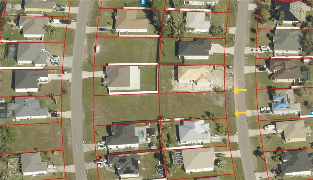 214 NW 3rd PL CAPE CORAL, FL 33993
