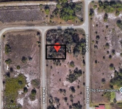759 Burke AVE LEHIGH ACRES, FL 33974
