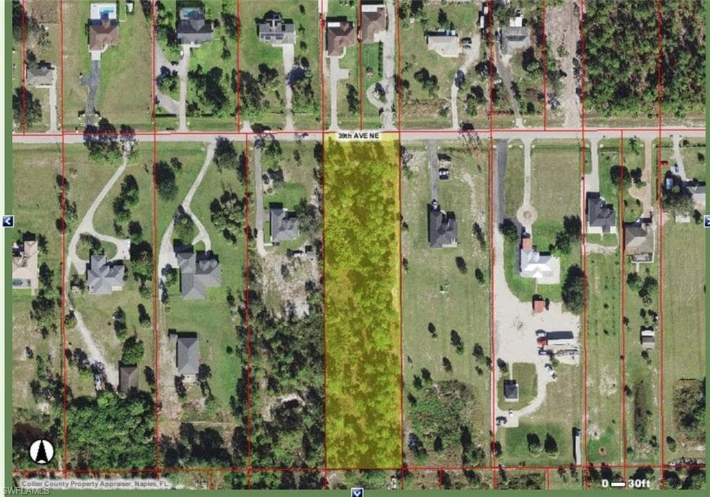 2646 39th Ave NE NAPLES, FL 34120
