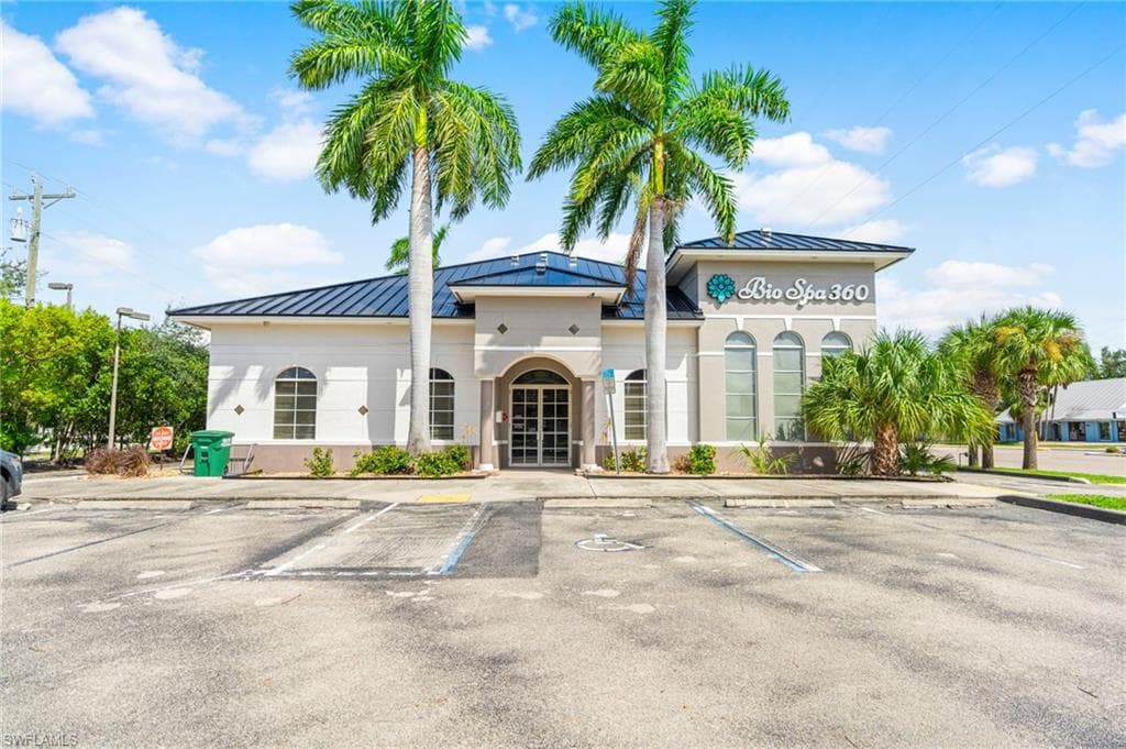 4106 Del Prado BLVD S CAPE CORAL, FL 33904