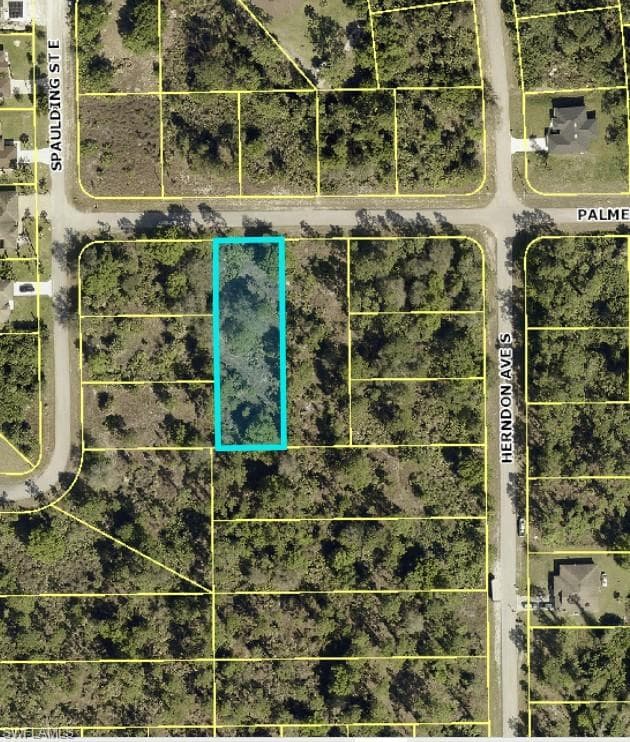 730 Palmer ST E LEHIGH ACRES, FL 33974