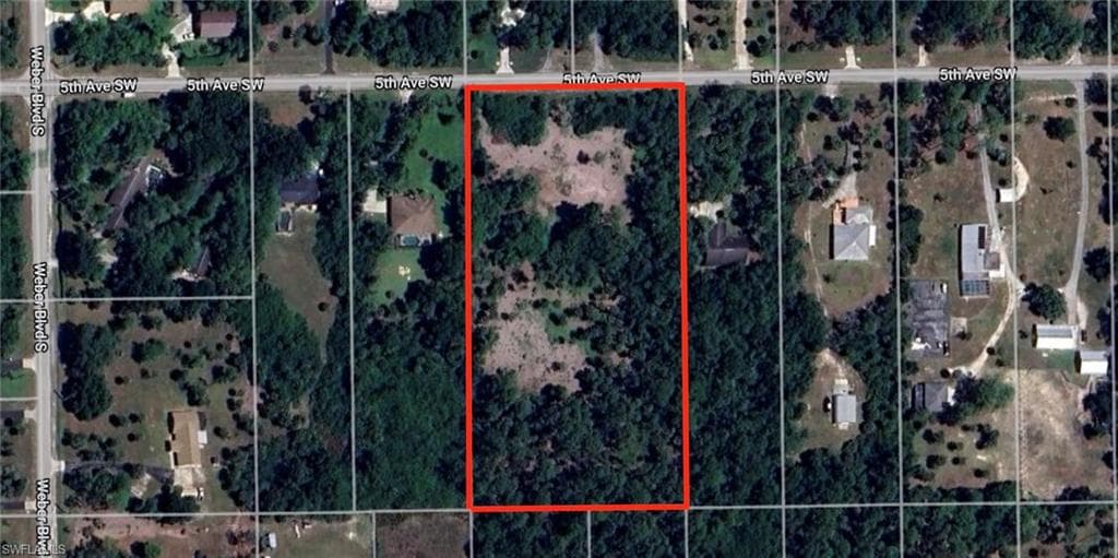 3758 5th AVE SW NAPLES, FL 34117