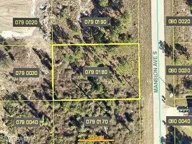 1044 Mansion AVE S LEHIGH ACRES, FL 33974