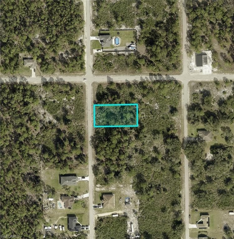 1620 Willard AVE LEHIGH ACRES, FL 33972