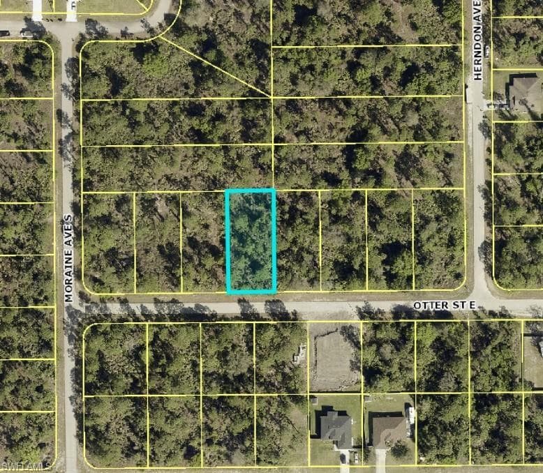 731 Otter ST E LEHIGH ACRES, FL 33974