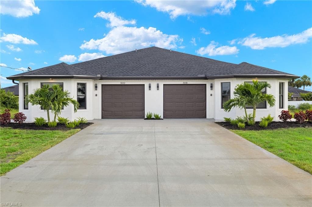 5030/5032 Bristo ST LEHIGH ACRES, FL 33971