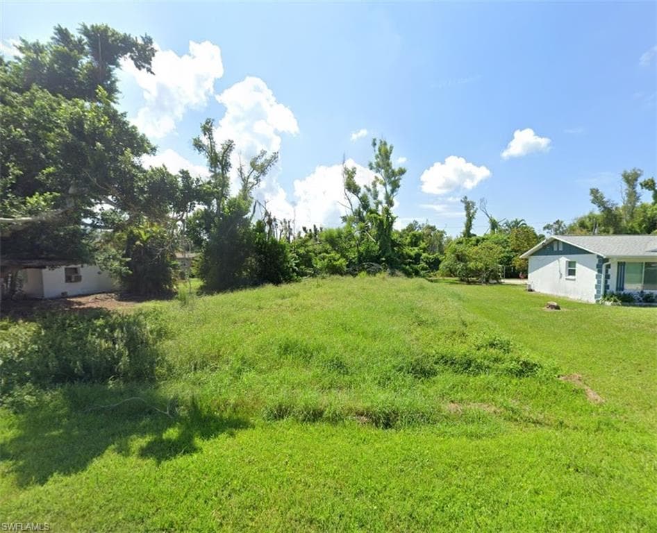 5523 Thomas ST BOKEELIA, FL 33922