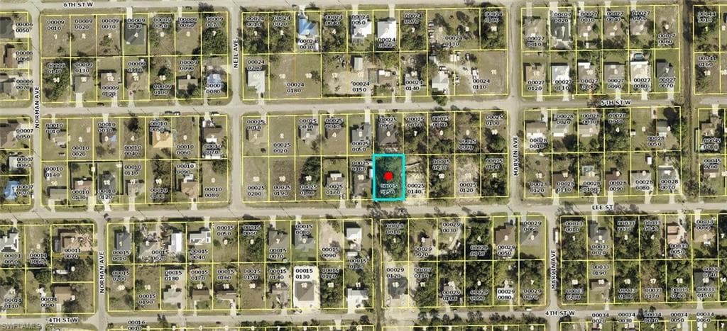 5224 Lee ST LEHIGH ACRES, FL 33971