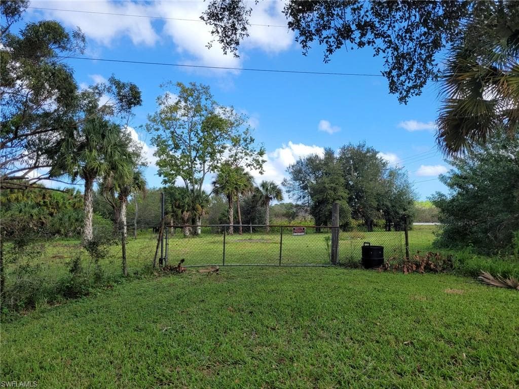3100 Hendry Isles BLVD CLEWISTON, FL 33440