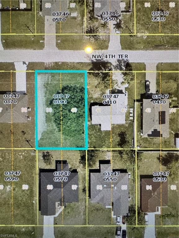 2032 4th TER CAPE CORAL, FL 33993