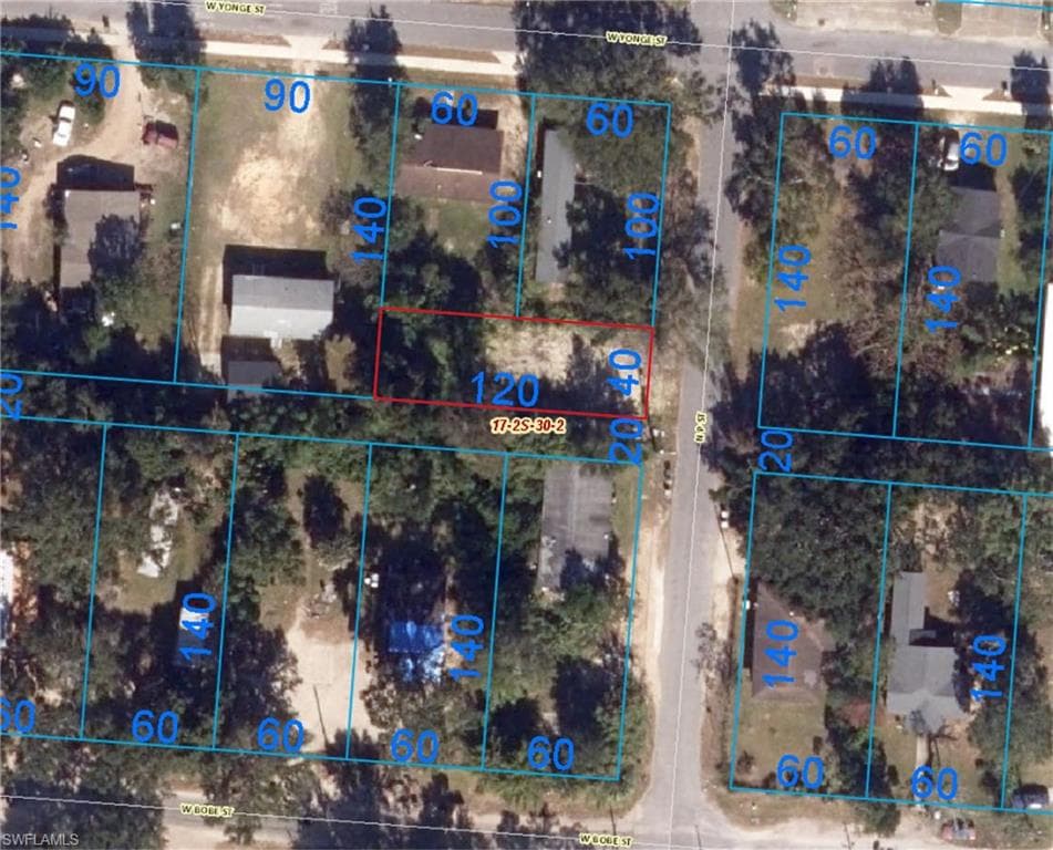 2311 N P ST PENSACOLA, FL 32505