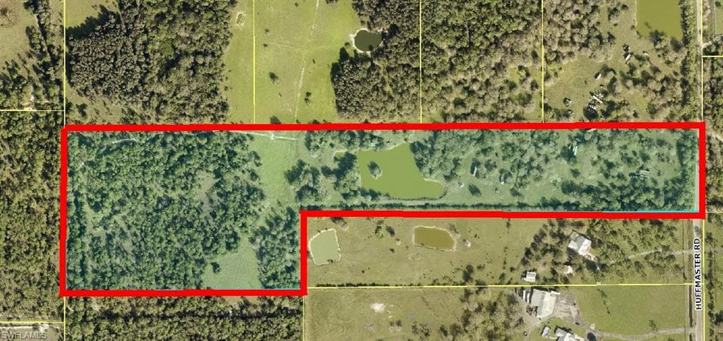 20951 Huffmaster RD NORTH FORT MYERS, FL 33917