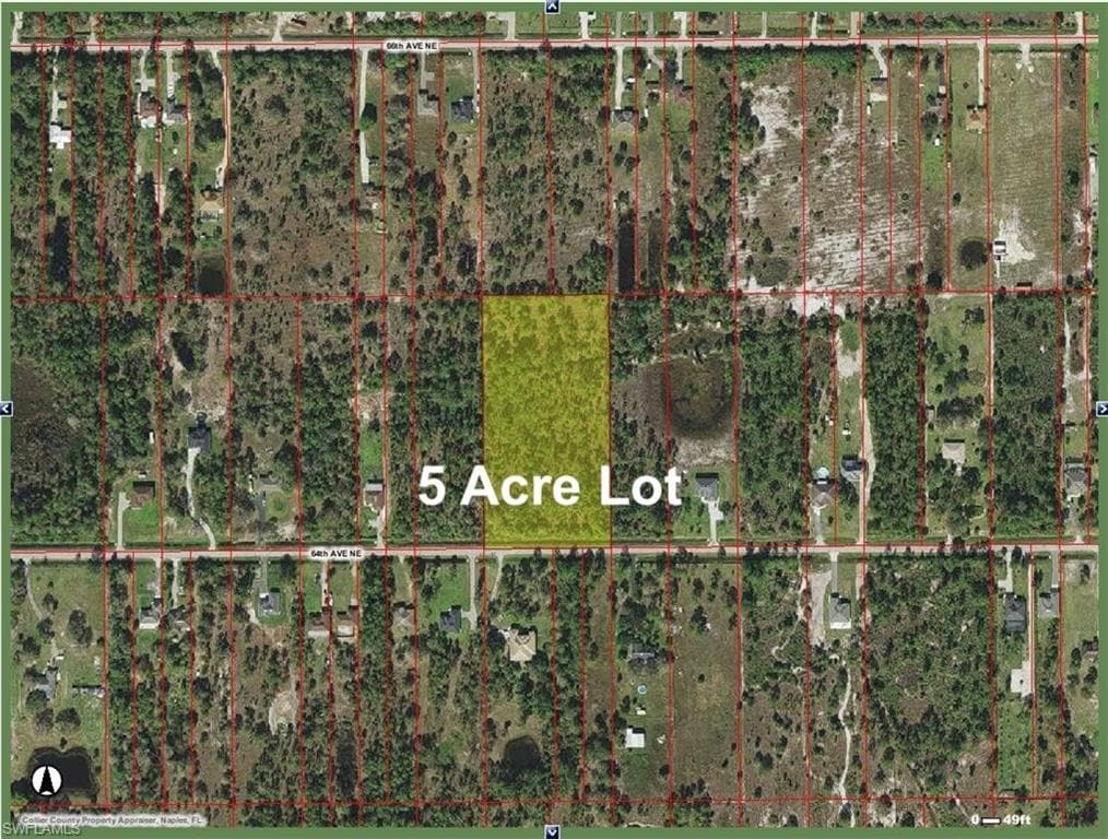 3625 64th AVE NE NAPLES, FL 34120