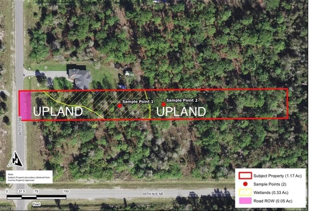 4482 40th ST NE NAPLES, FL 34120