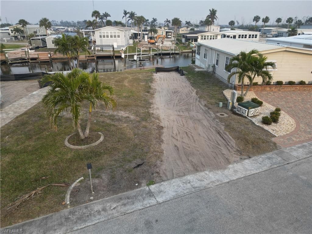 17701 Peppard DR FORT MYERS BEACH, FL 33931