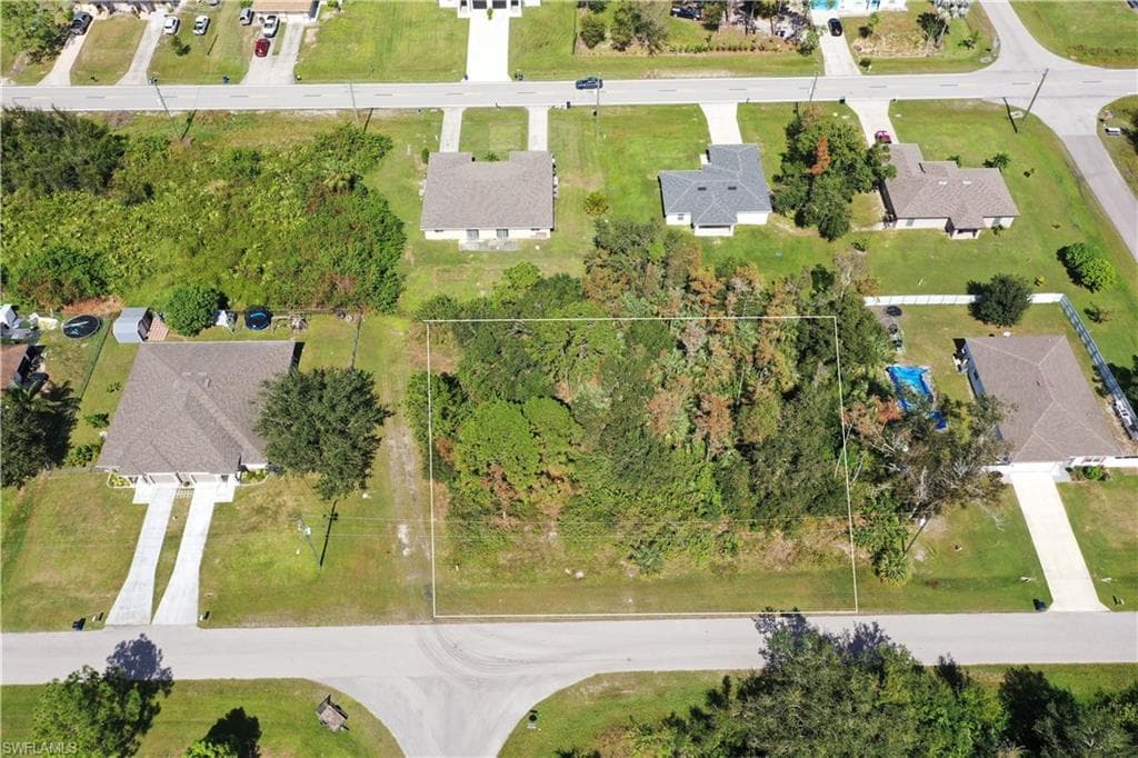 5316/5318 Bristo ST LEHIGH ACRES, FL 33971