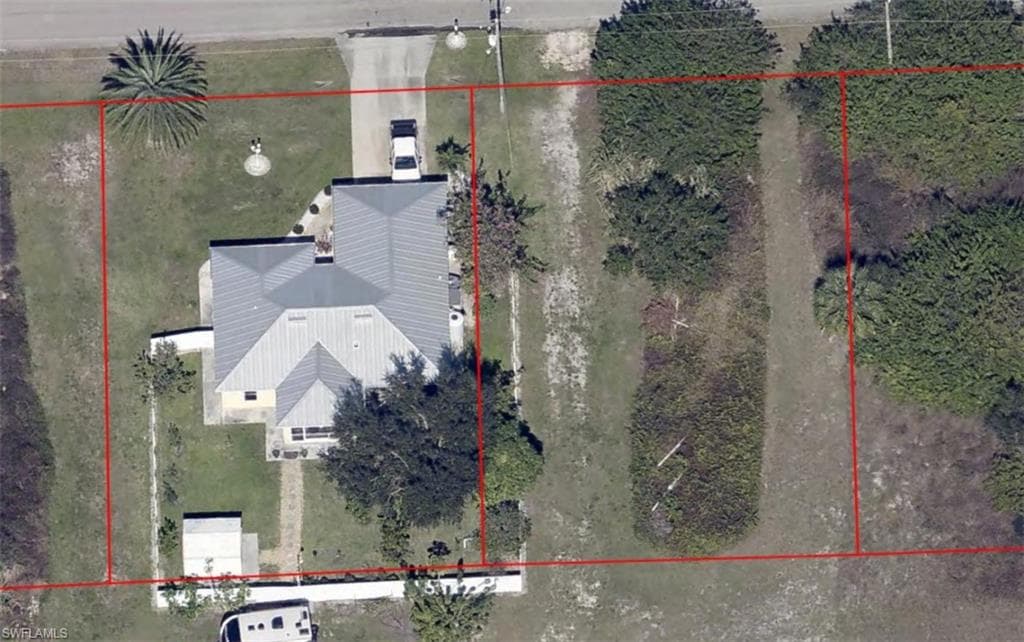 1116 Bermar ST FORT MYERS, FL 33913