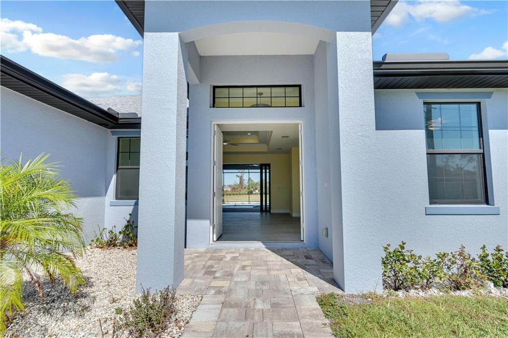 13164 Amaryllis CIR PORT CHARLOTTE, FL 33981