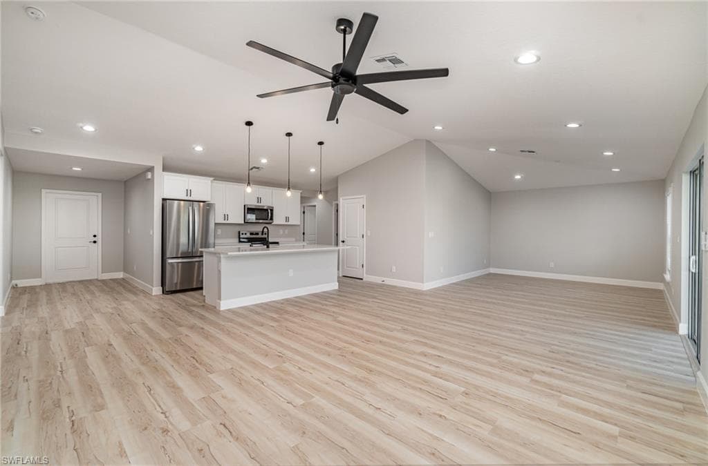 320 NW 1st TER CAPE CORAL, FL 33993