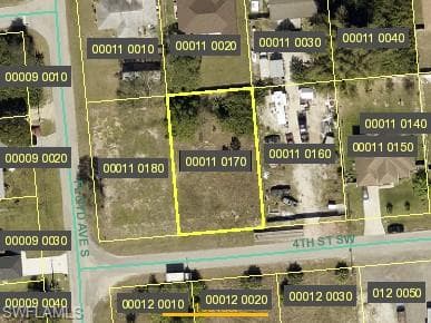 4314 4th ST SW LEHIGH ACRES, FL 33976