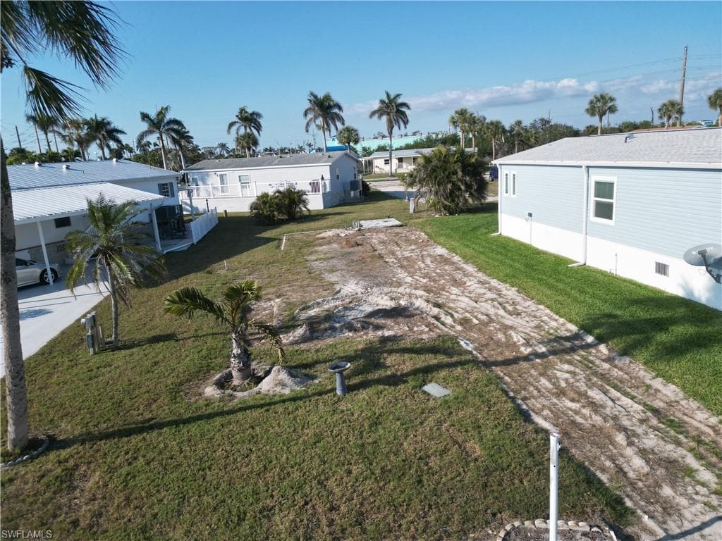 11380 Azalea LN FORT MYERS BEACH, FL 33931