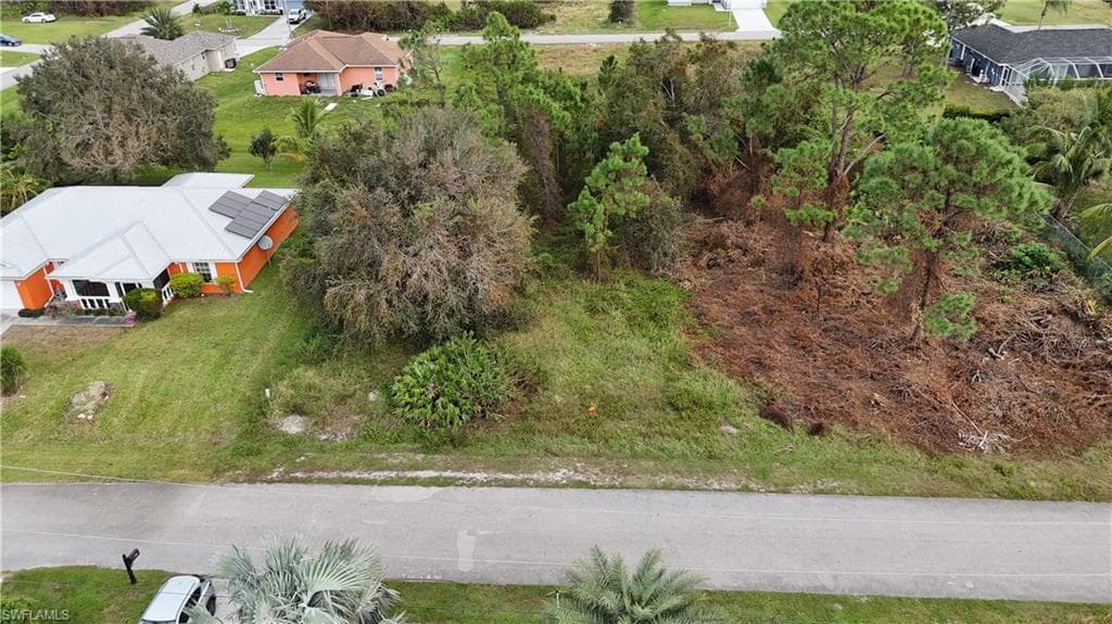 2905 Curtis AVE S LEHIGH ACRES, FL 33976