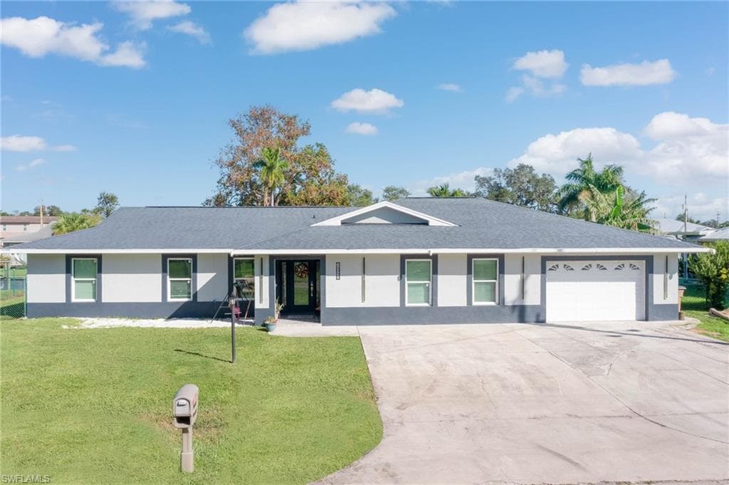 14932 Randolph DR FORT MYERS, FL 33905