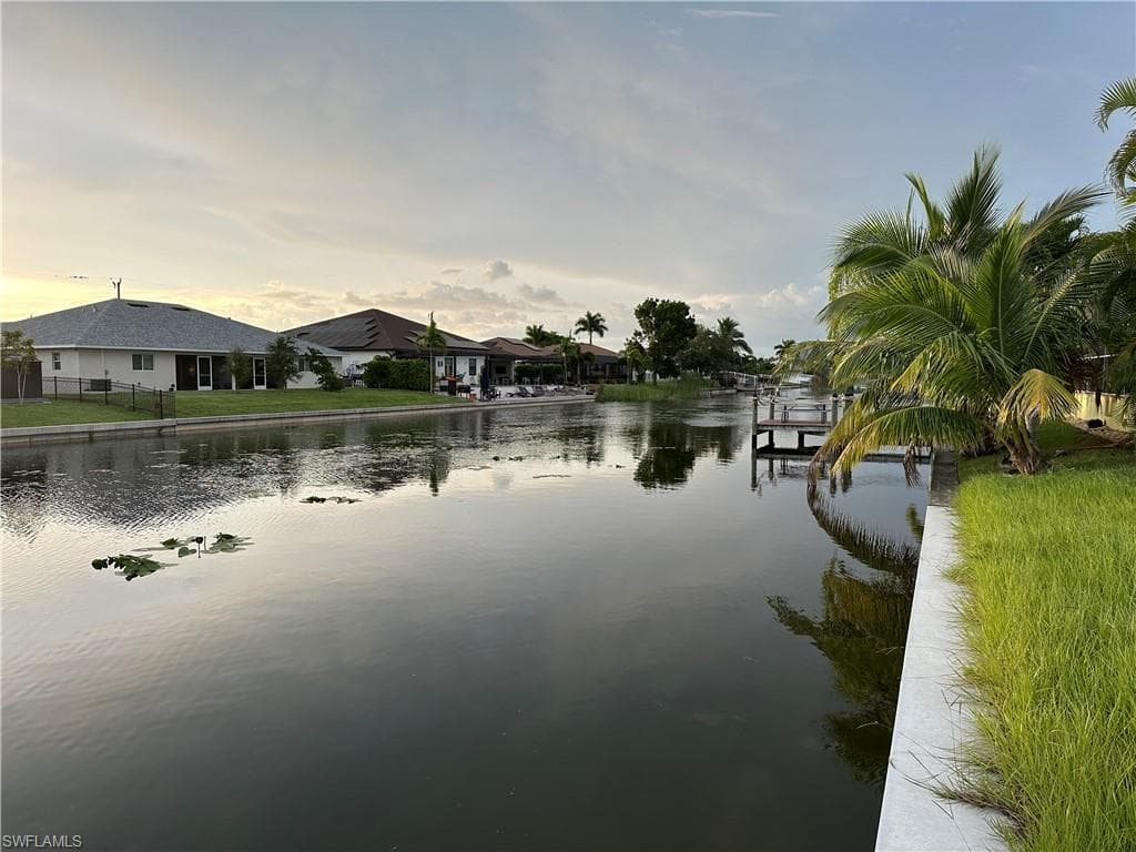 3424 SW 15th AVE CAPE CORAL, FL 33914