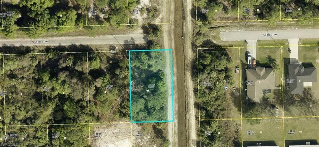 3215 54TH ST W LEHIGH ACRES, FL 33971