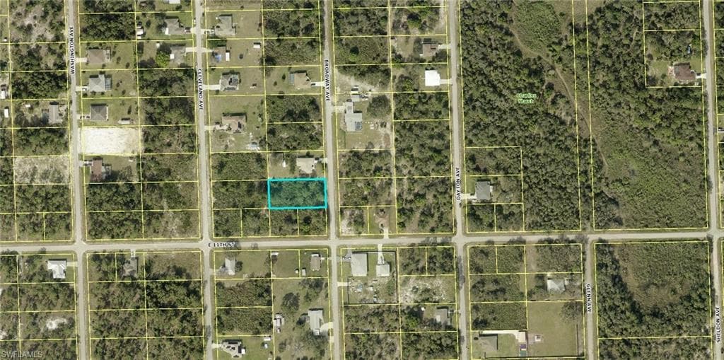 1103 Broadway AVE LEHIGH ACRES, FL 33972