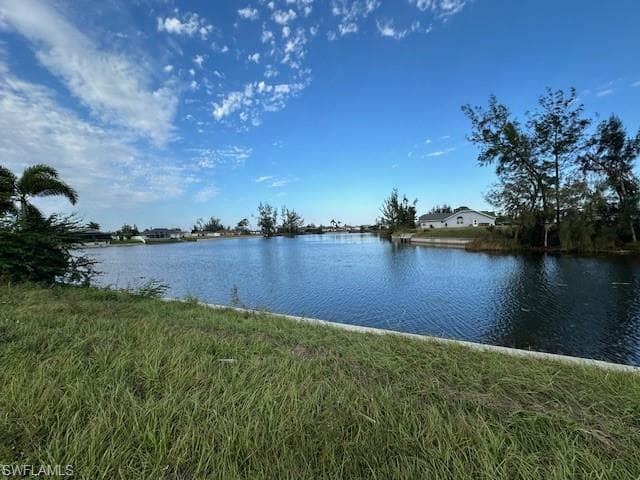 1228 NW 20th AVE CAPE CORAL, FL 33993