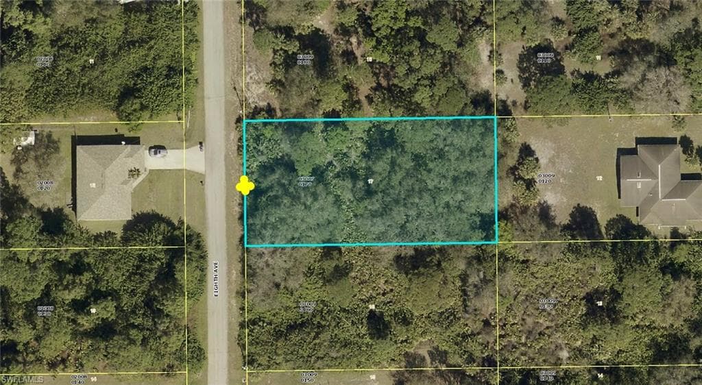 404 EIGHTH AVE LEHIGH ACRES, FL 33972