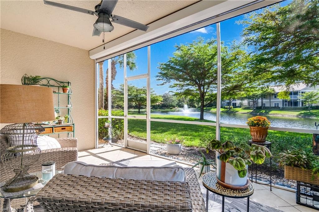 6355 Lexington CT 102 NAPLES, FL 34110