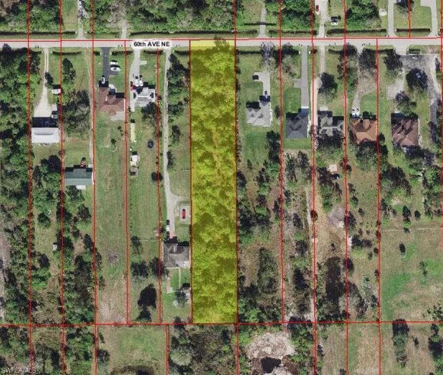 3390 60th AVE NE NAPLES, FL 34120