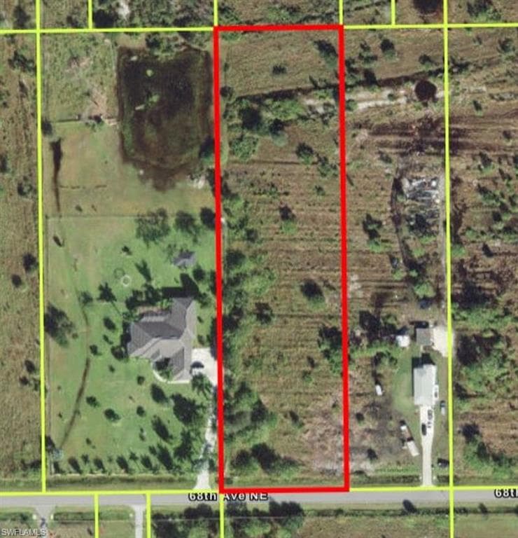 68th AVE NE NAPLES, FL 34120