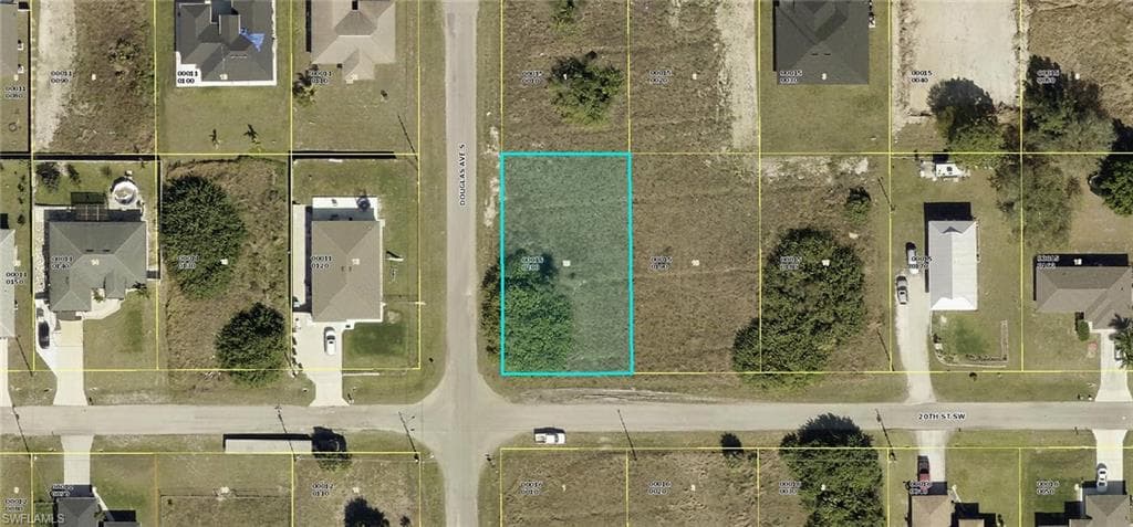 4118 20th ST SW LEHIGH ACRES, FL 33976