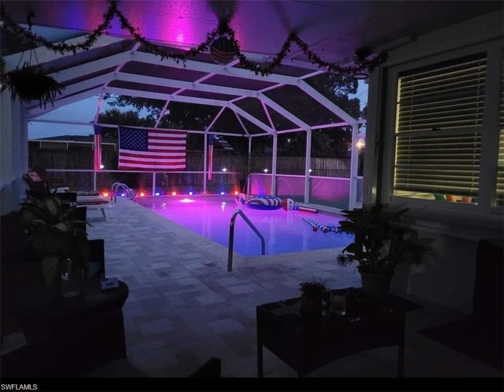 2705 SE 17th AVE CAPE CORAL, FL 33904