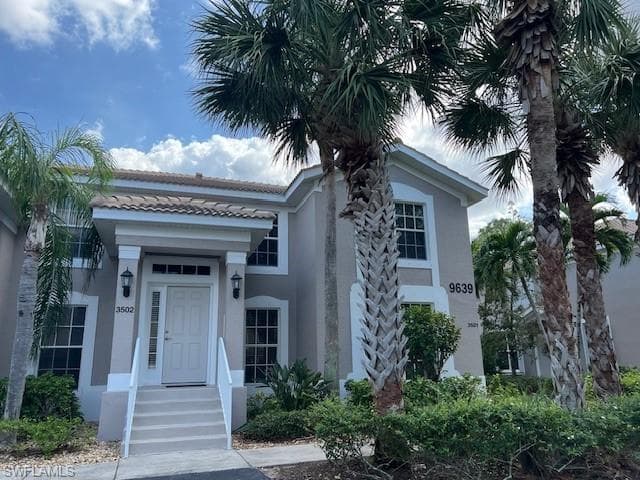 9639 Hemingway LN 3502 FORT MYERS, FL 33913