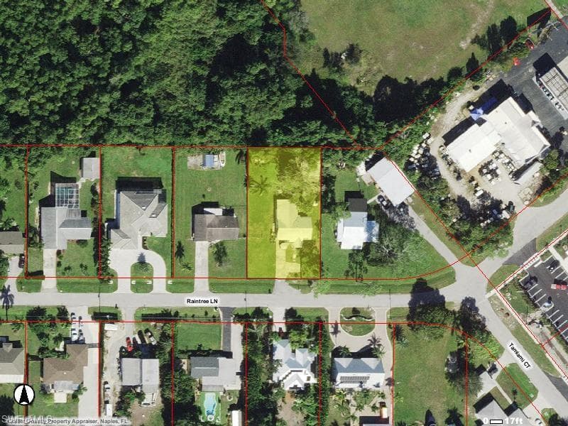 5259 Raintree LN NAPLES, FL 34113