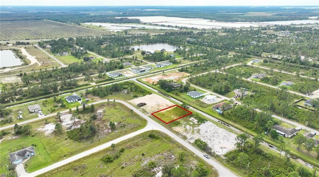 1022 Chadwick AVE LEHIGH ACRES, FL 33974